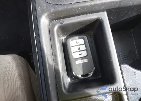 2015 Honda Cr-V Ex from USA, damaged, VIN 5J6RM4H56FL064936